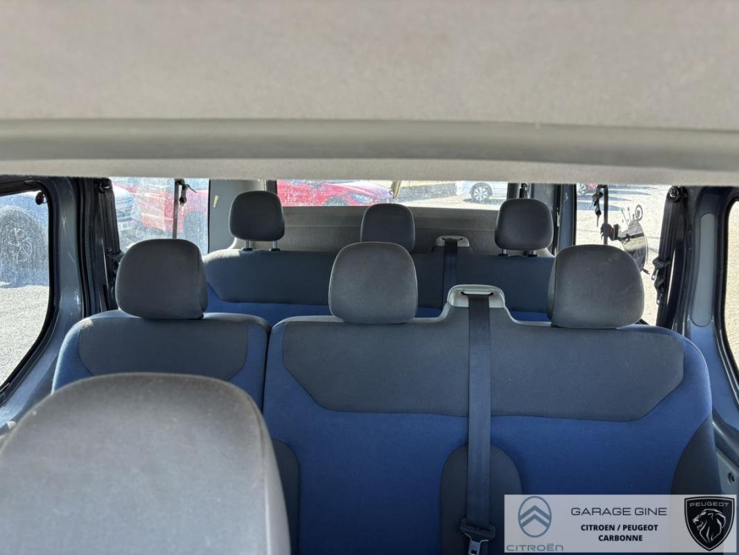 Renault Trafic - Photo 5
