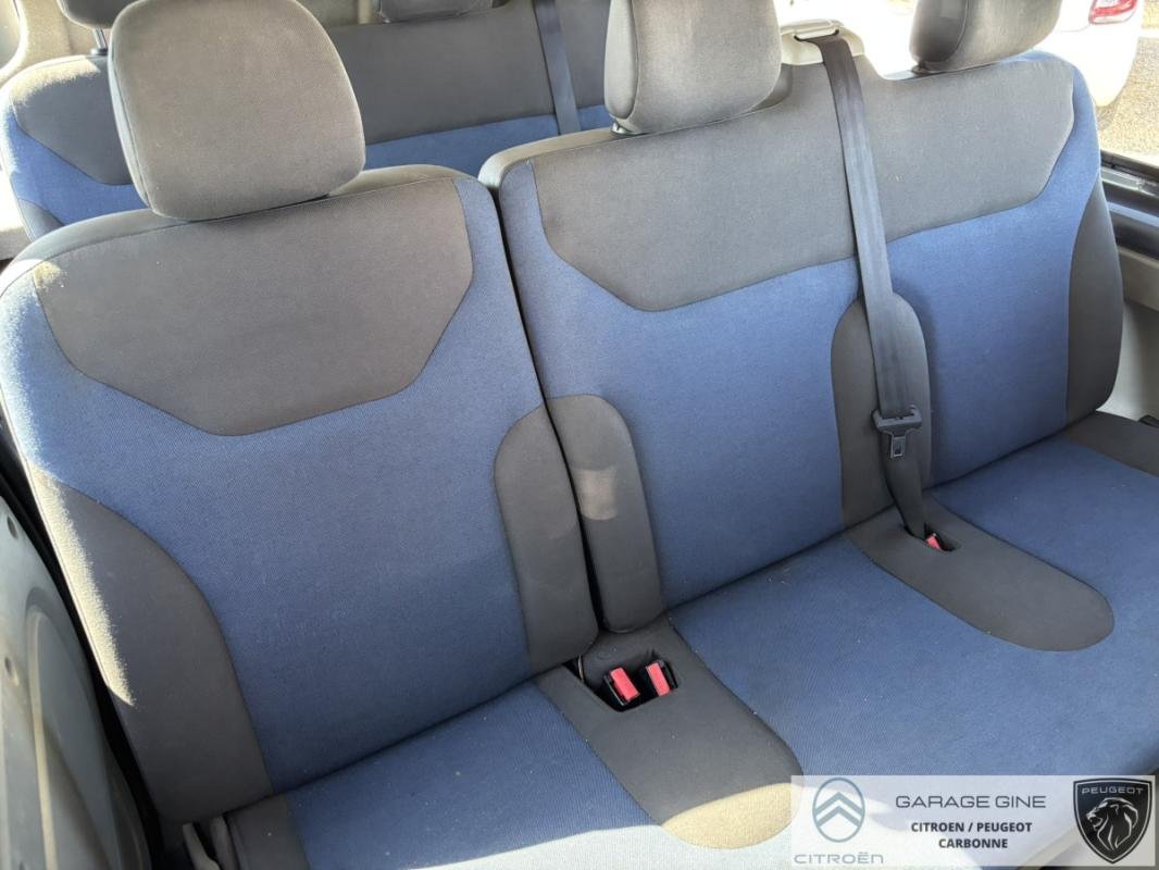 Renault Trafic - Photo 6