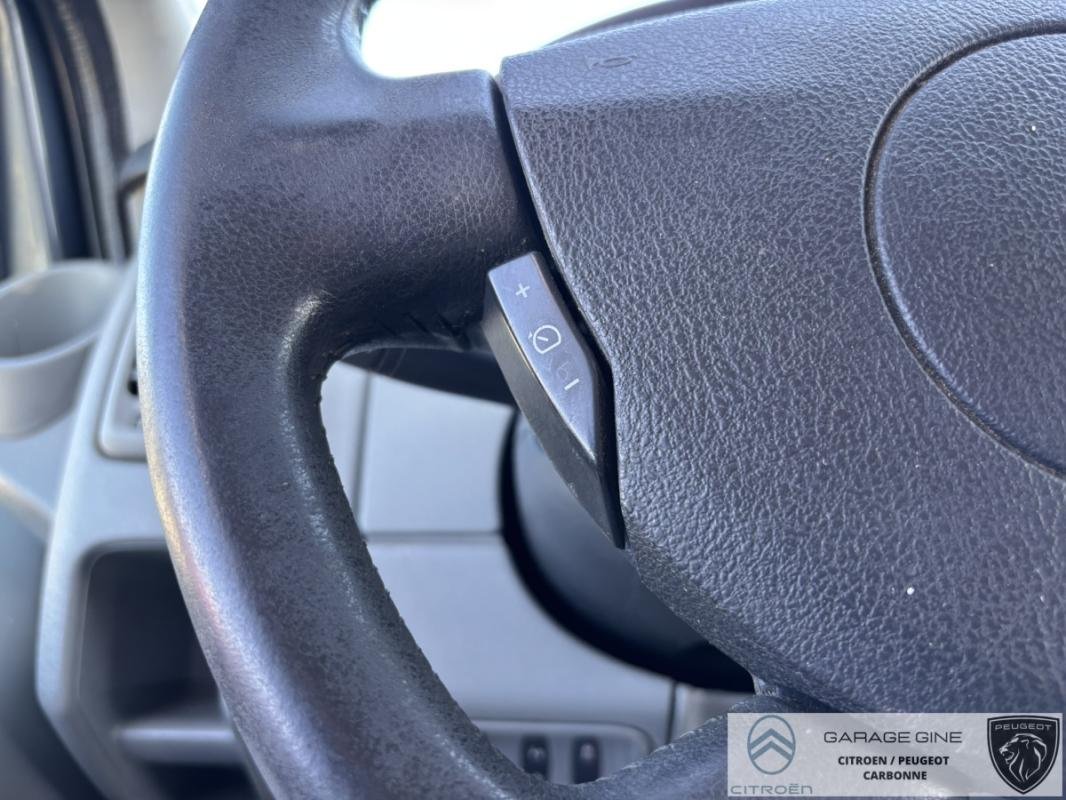 Renault Trafic - Photo 8