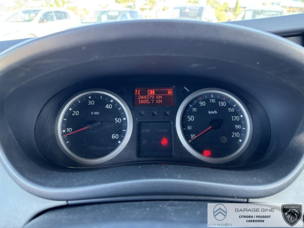Renault Trafic - Photo 9