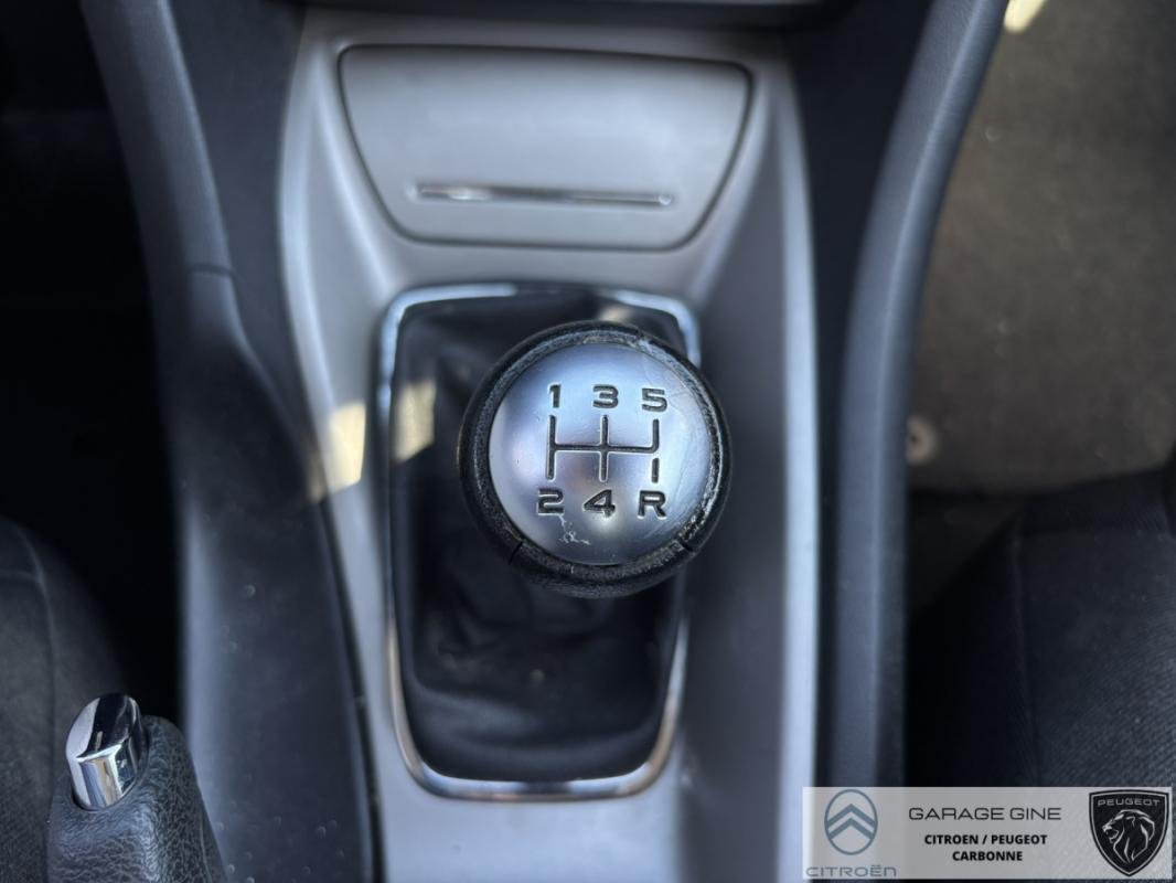 Citroën C5 - Photo 12