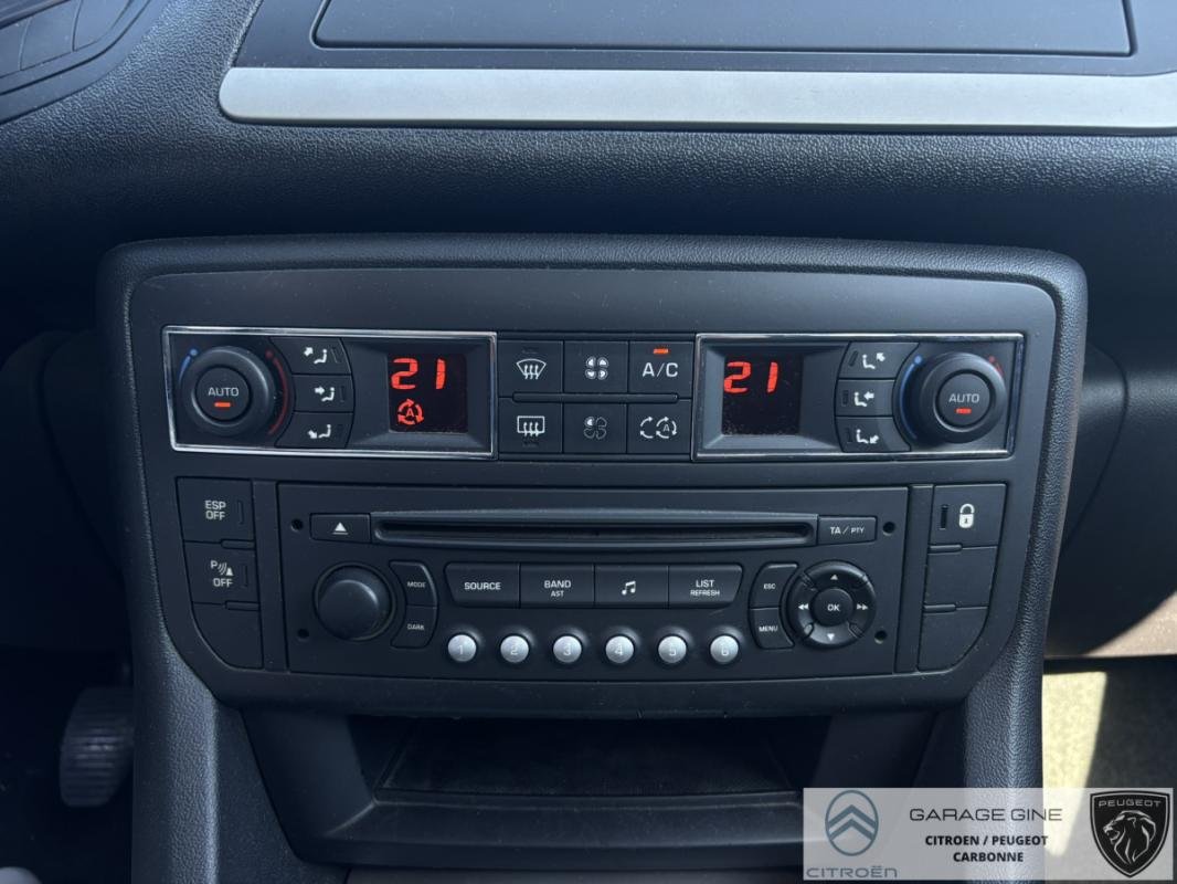 Citroën C5 - Photo 14
