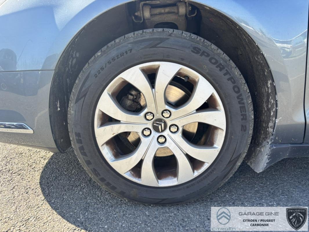Citroën C5 - Photo 3