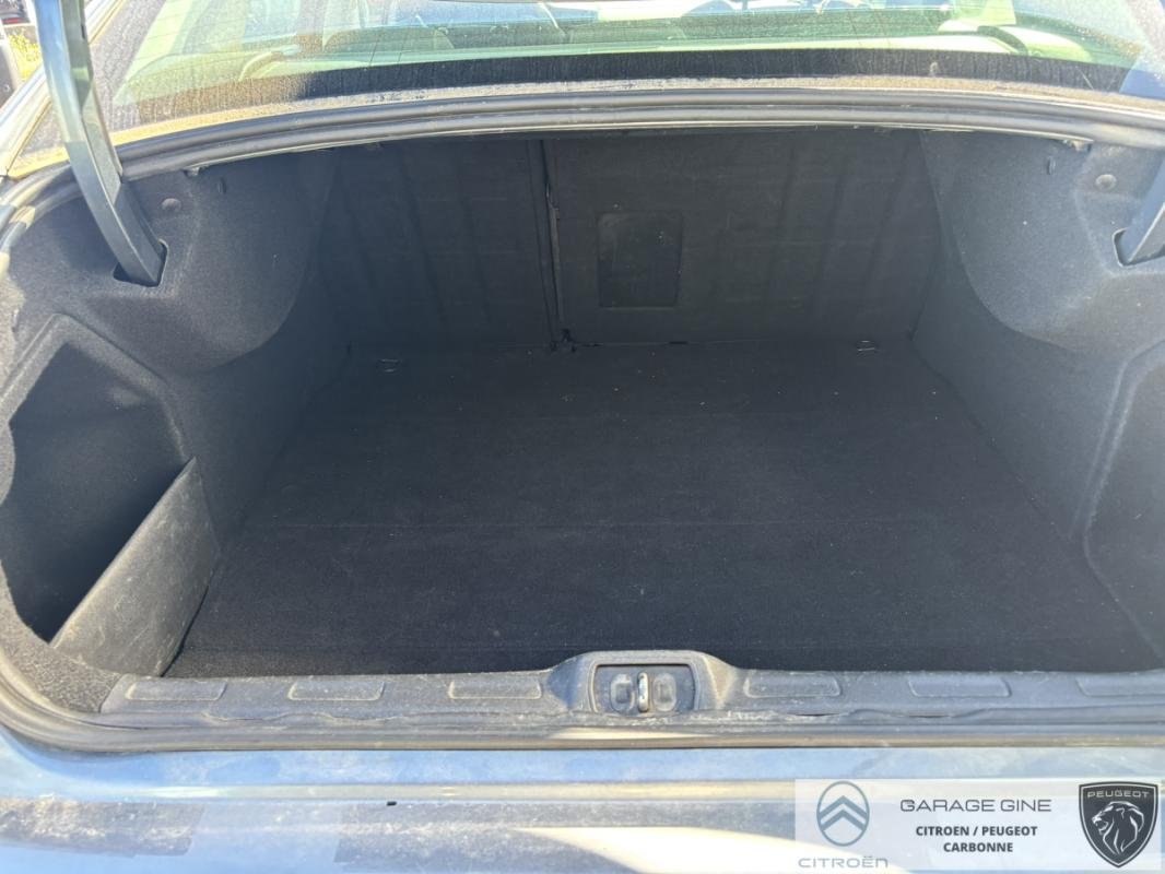 Citroën C5 - Photo 6