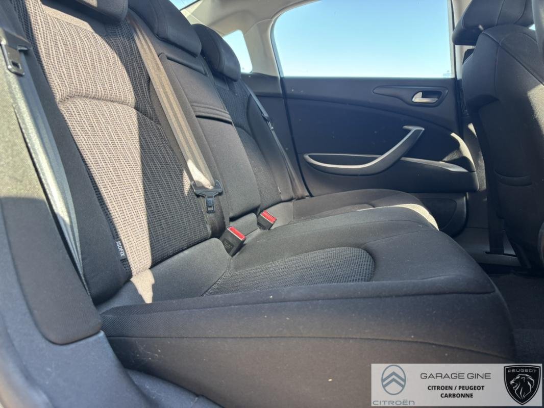 Citroën C5 - Photo 7