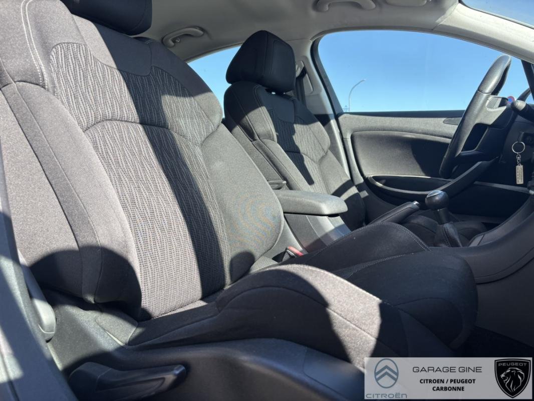 Citroën C5 - Photo 8