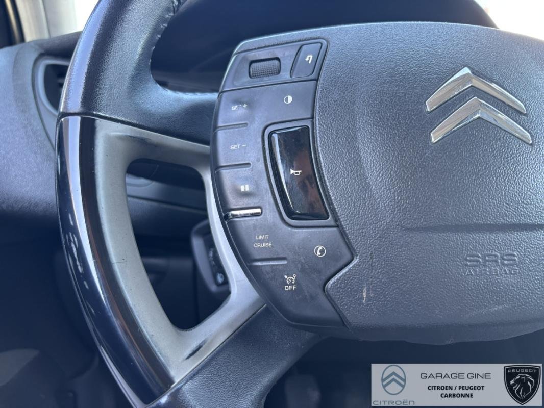 Citroën C5 - Photo 9