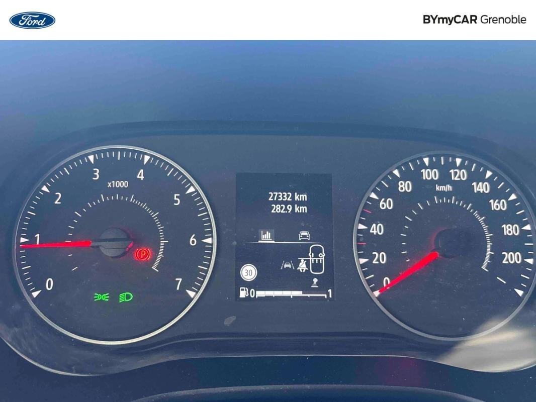 Dacia Sandero - Photo 19