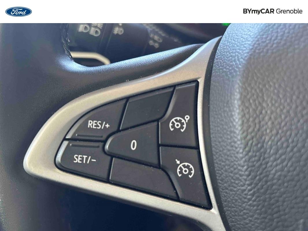 Dacia Sandero - Photo 20