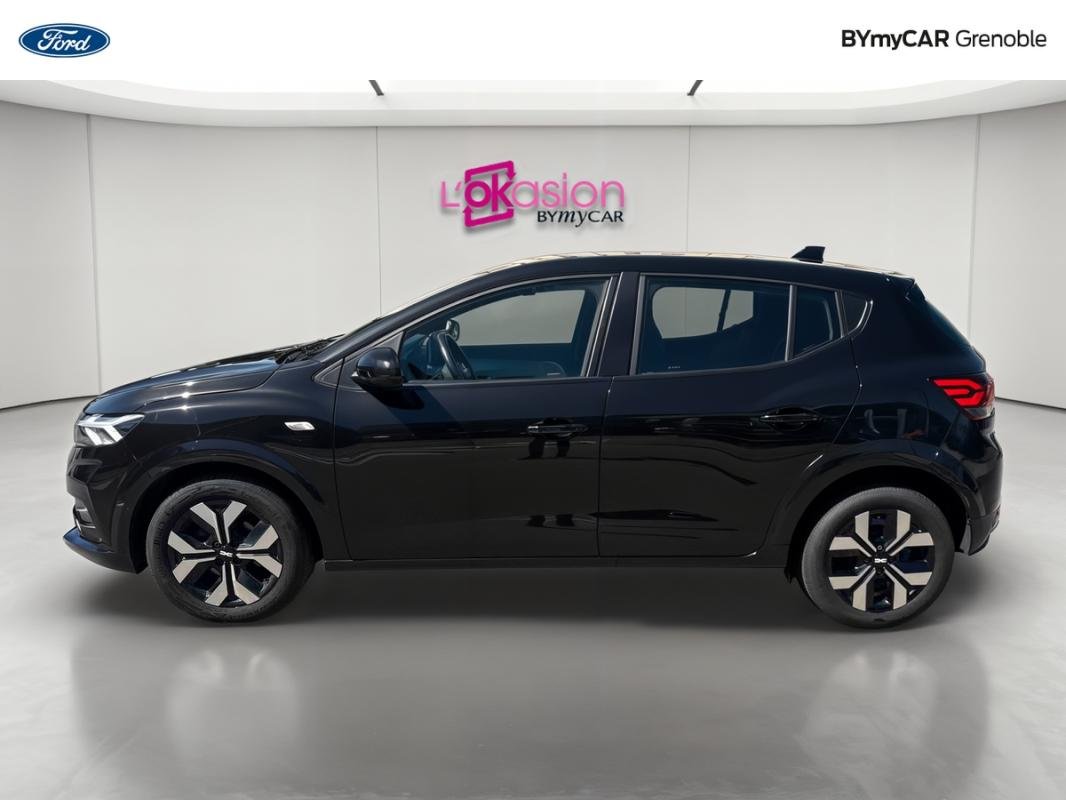 Dacia Sandero - Photo 2