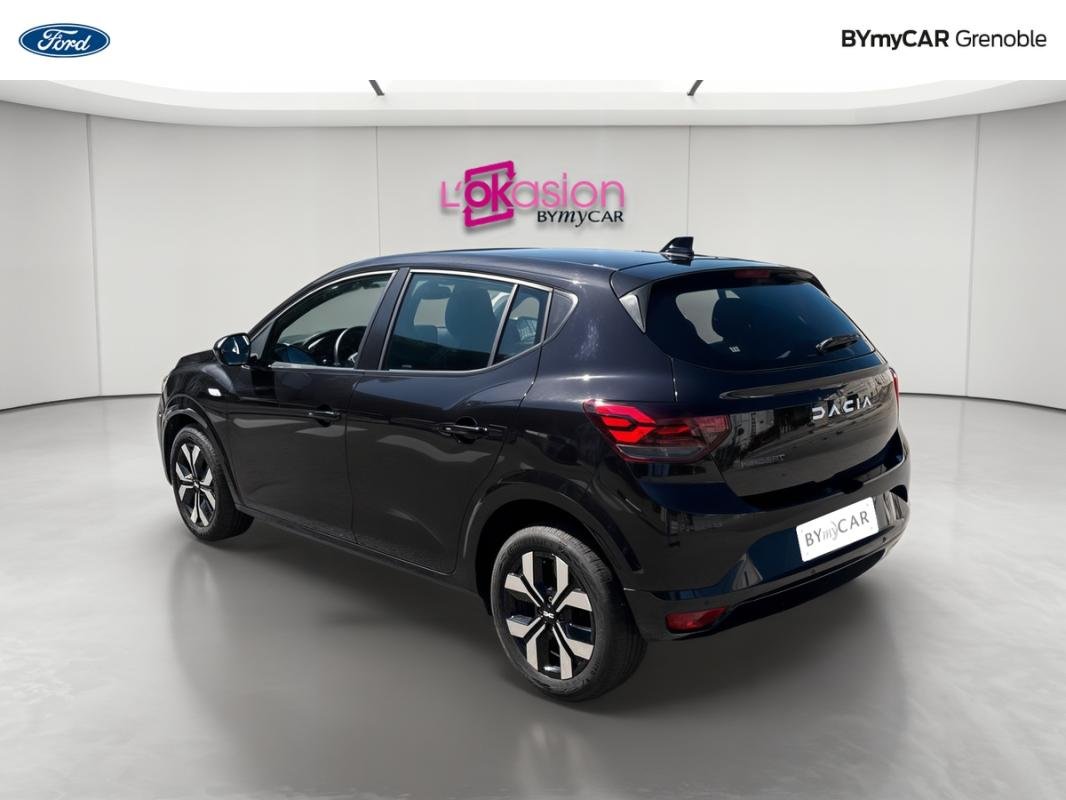 Dacia Sandero - Photo 3