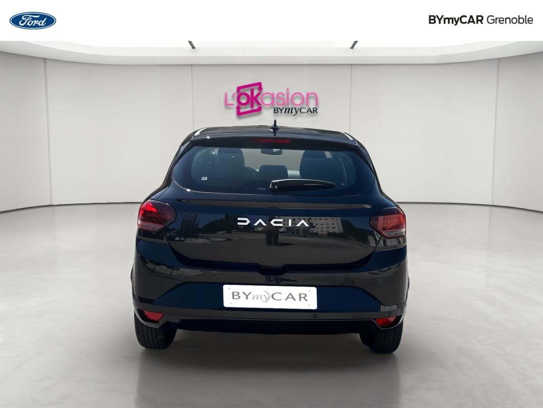 Dacia Sandero - Photo 4