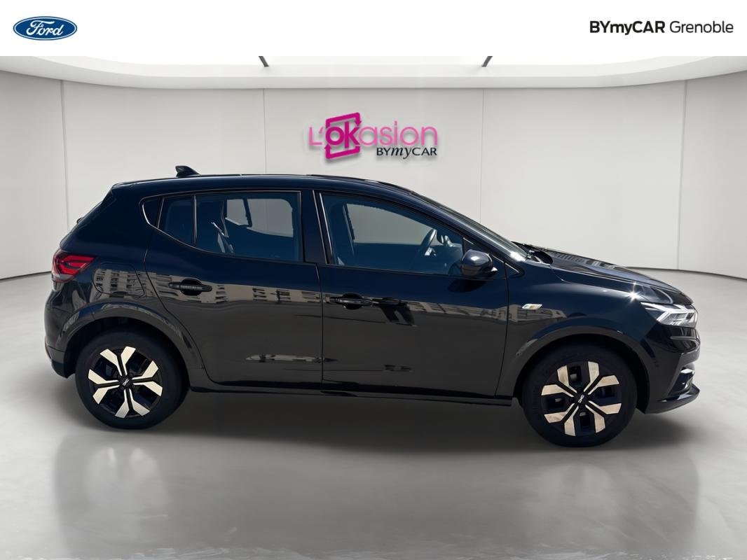 Dacia Sandero - Photo 6