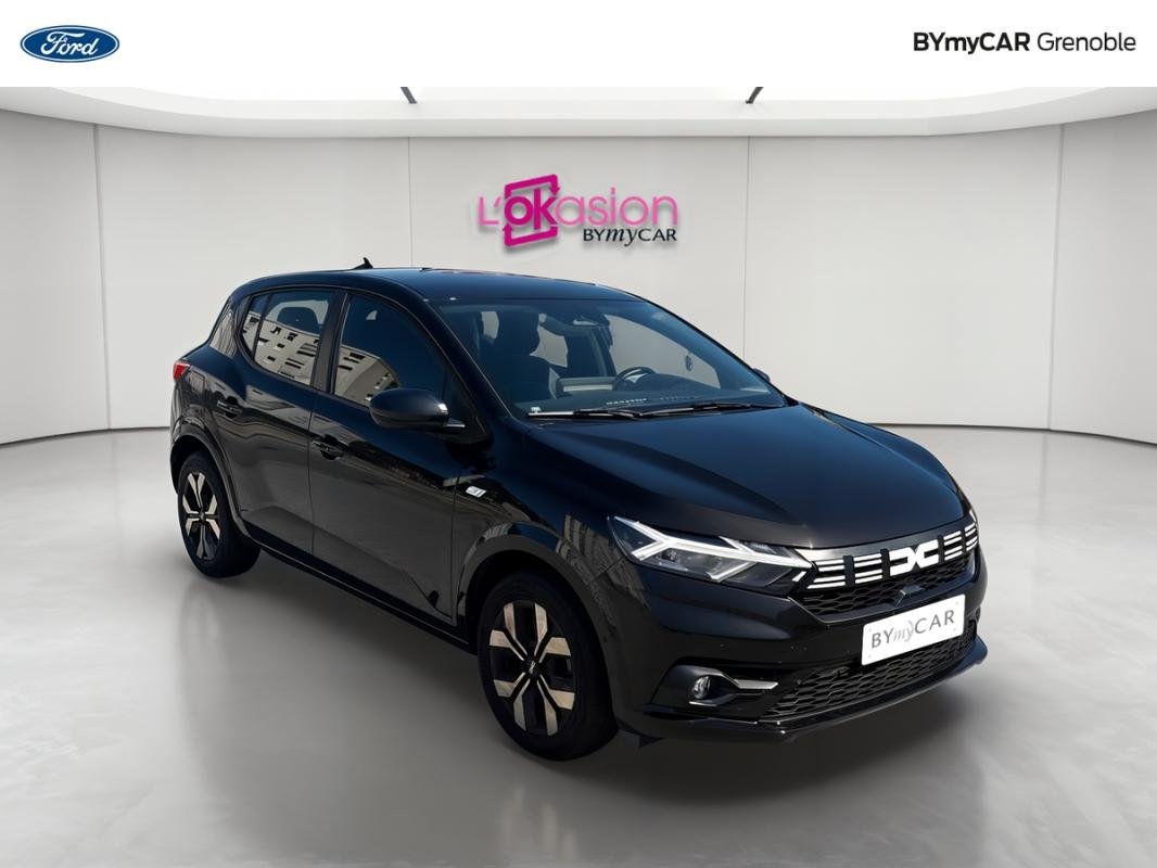 Dacia Sandero - Photo 7