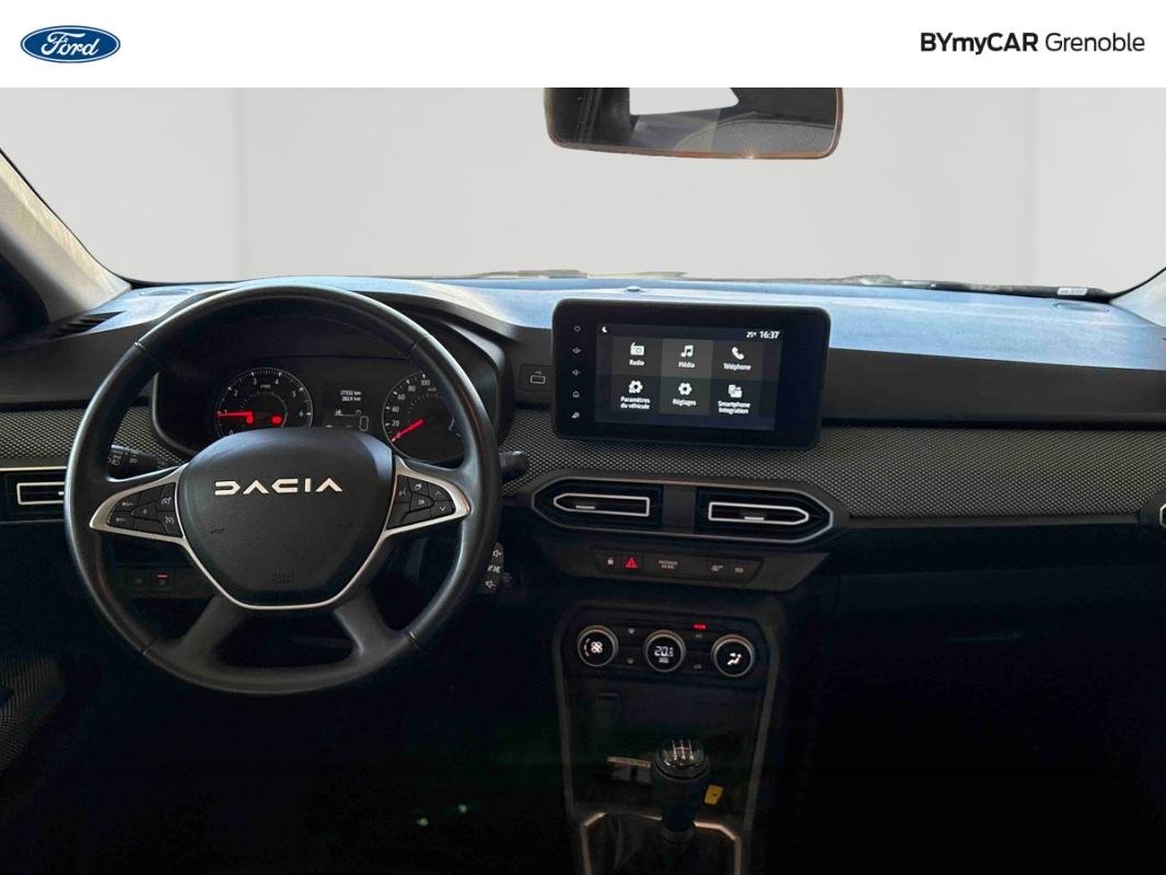 Dacia Sandero - Photo 9