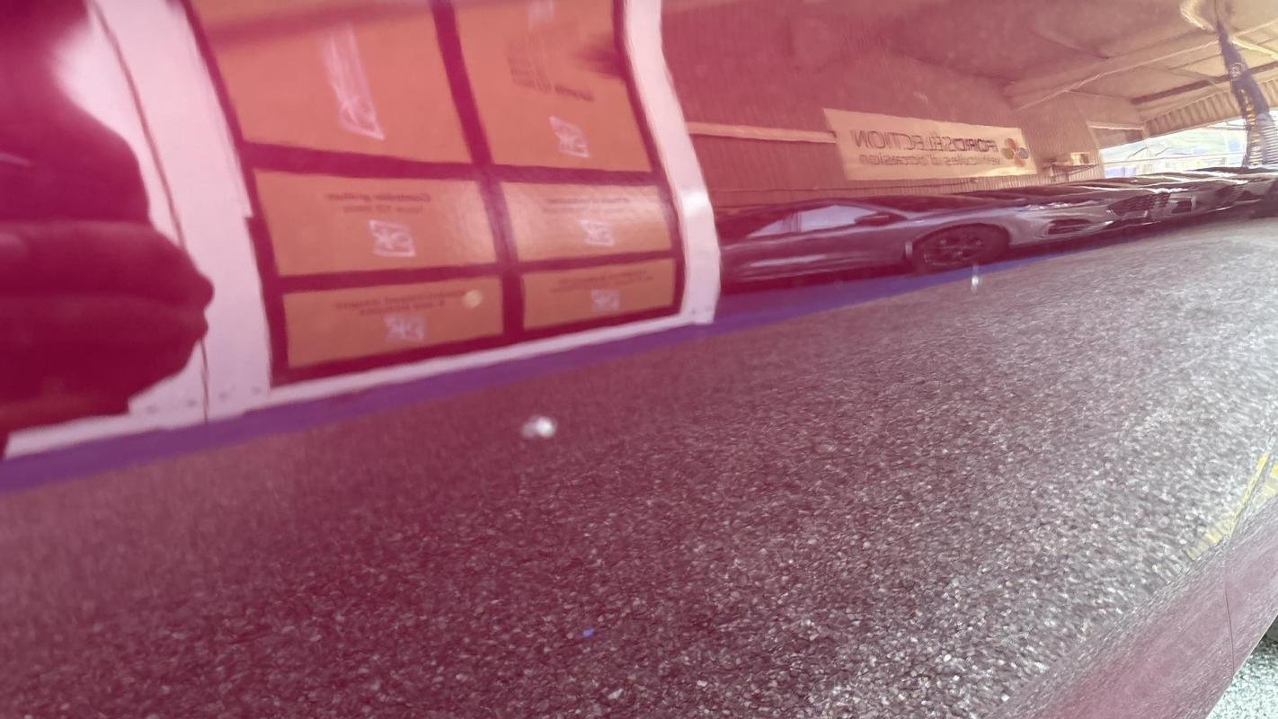 Ford Fiesta - Photo 31