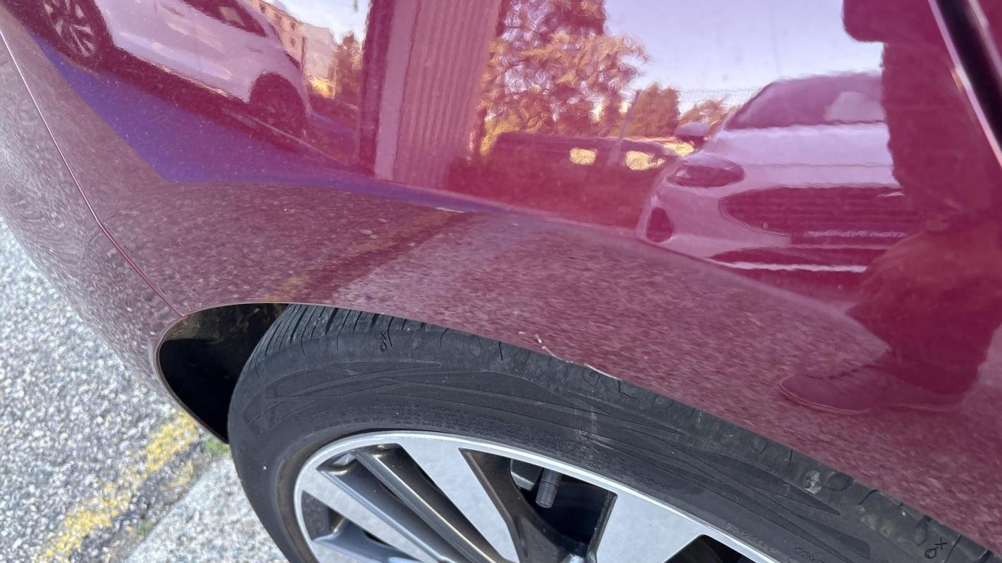 Ford Fiesta - Photo 34