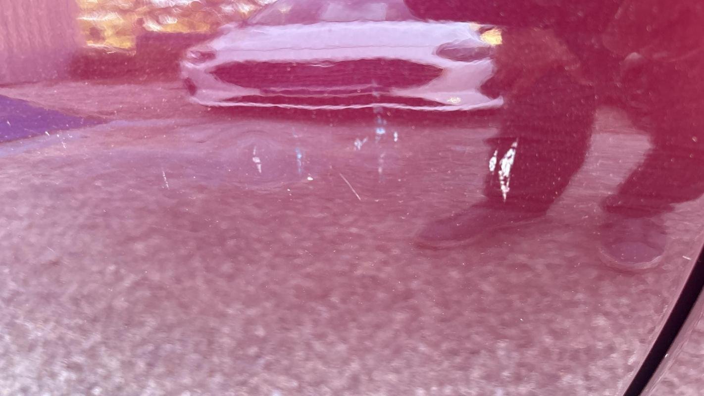 Ford Fiesta - Photo 36