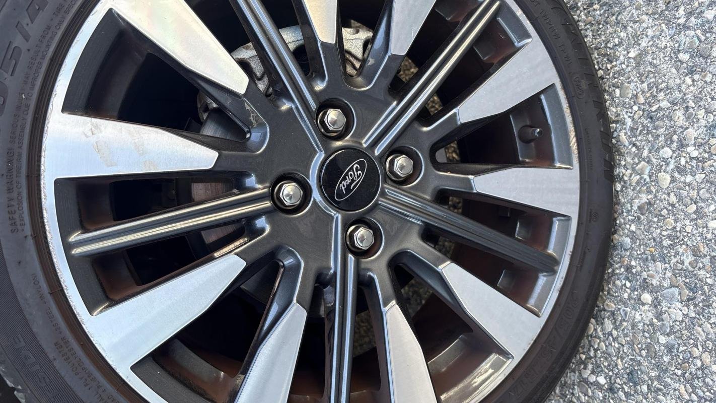 Ford Fiesta - Photo 42