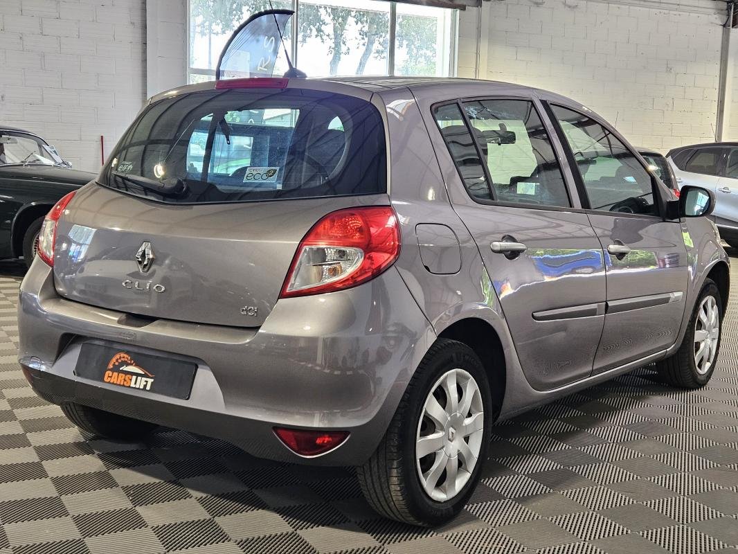 Renault Clio - Photo 5