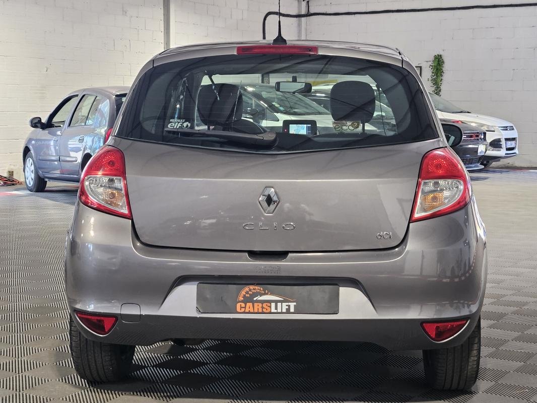 Renault Clio - Photo 6