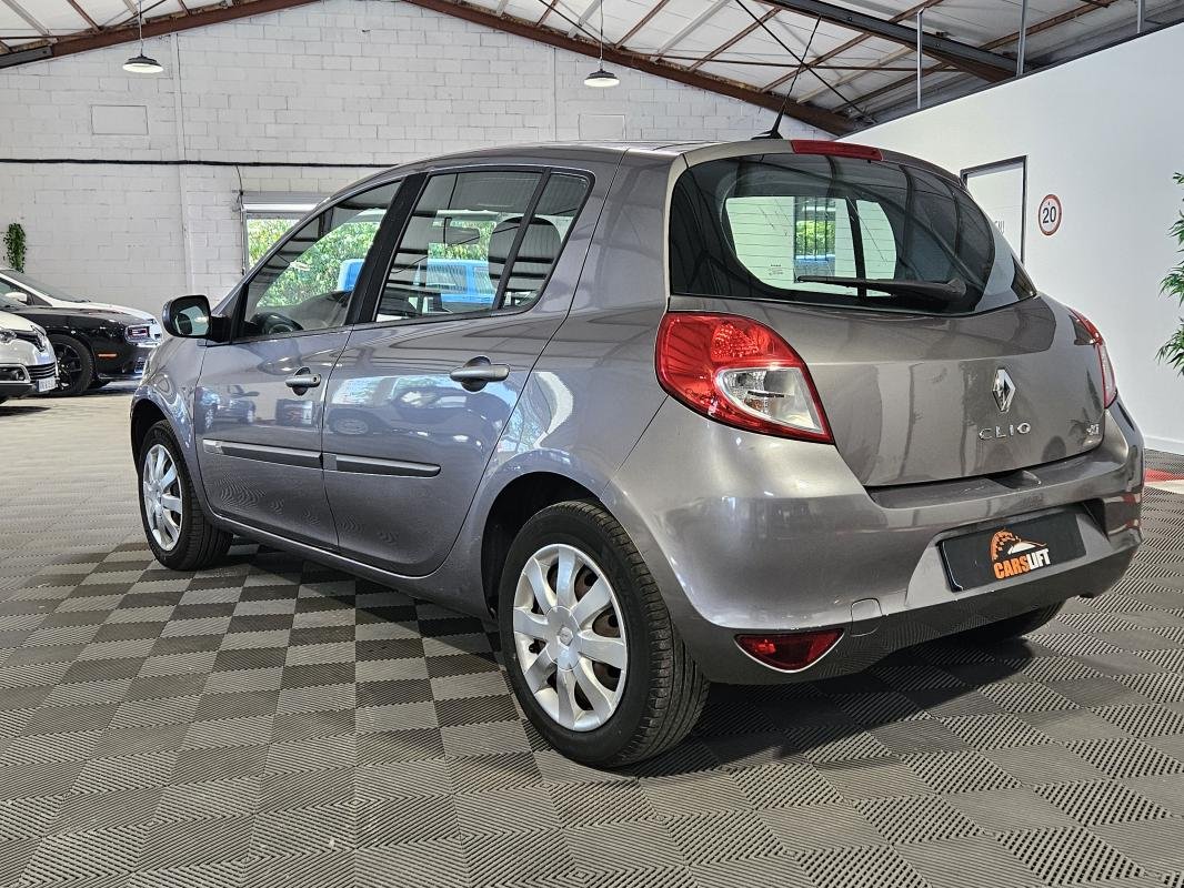 Renault Clio - Photo 7
