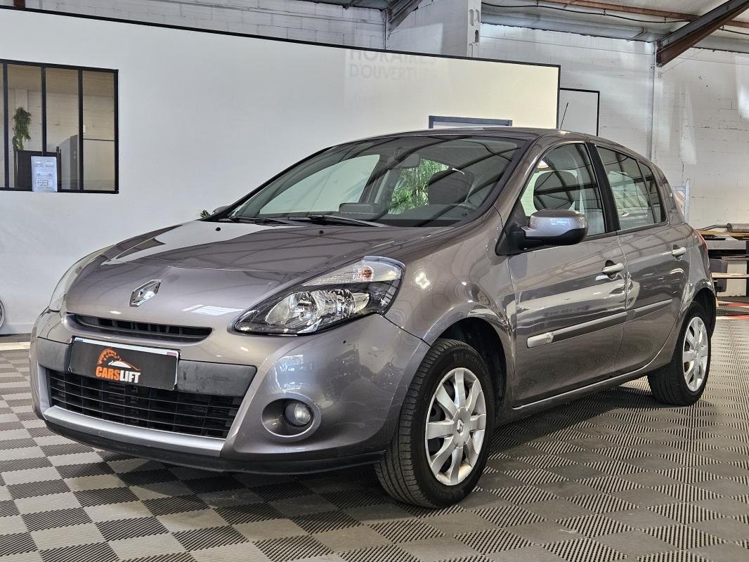 Renault Clio - Photo 9