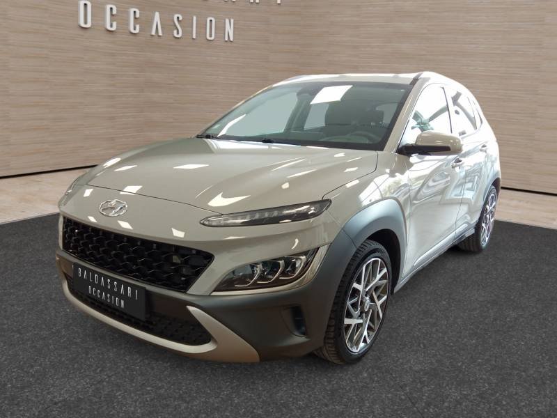 Hyundai Kona - Photo 1