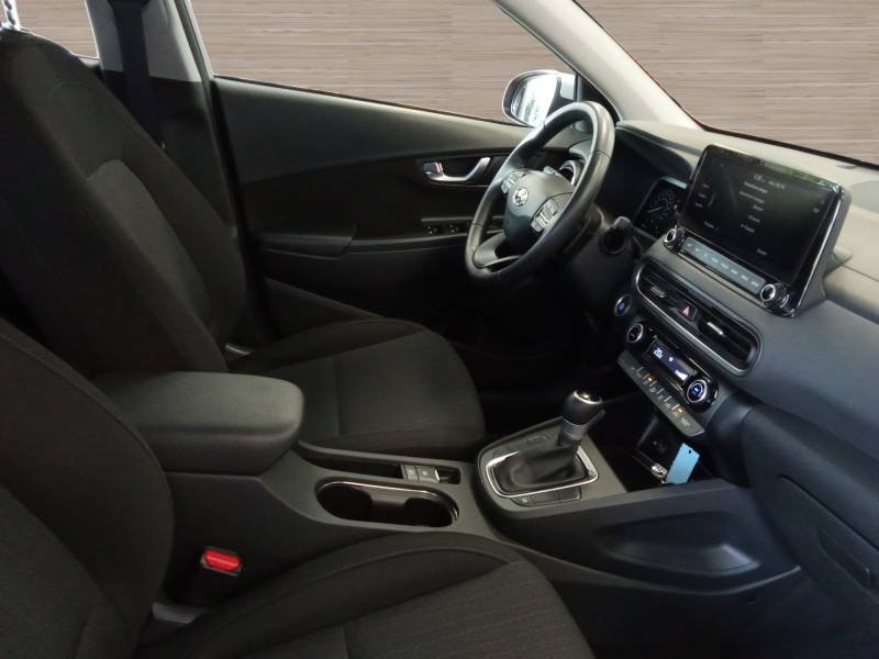 Hyundai Kona - Photo 11