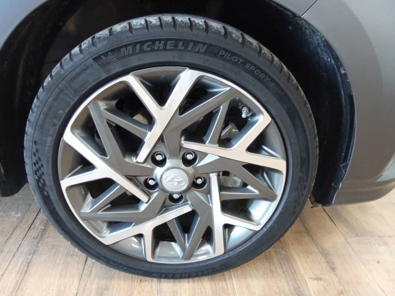 Hyundai Kona - Photo 12
