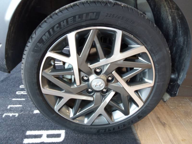 Hyundai Kona - Photo 13