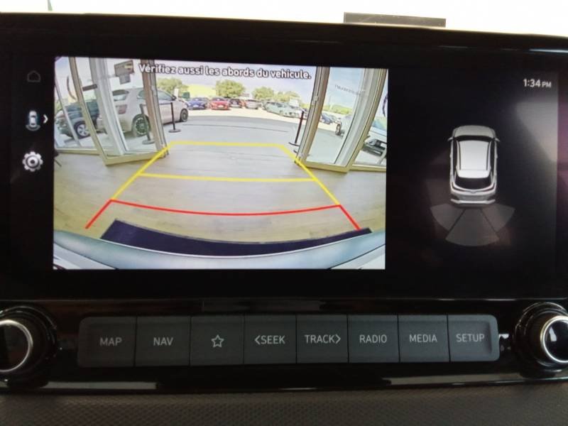 Hyundai Kona - Photo 14