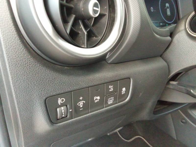 Hyundai Kona - Photo 19