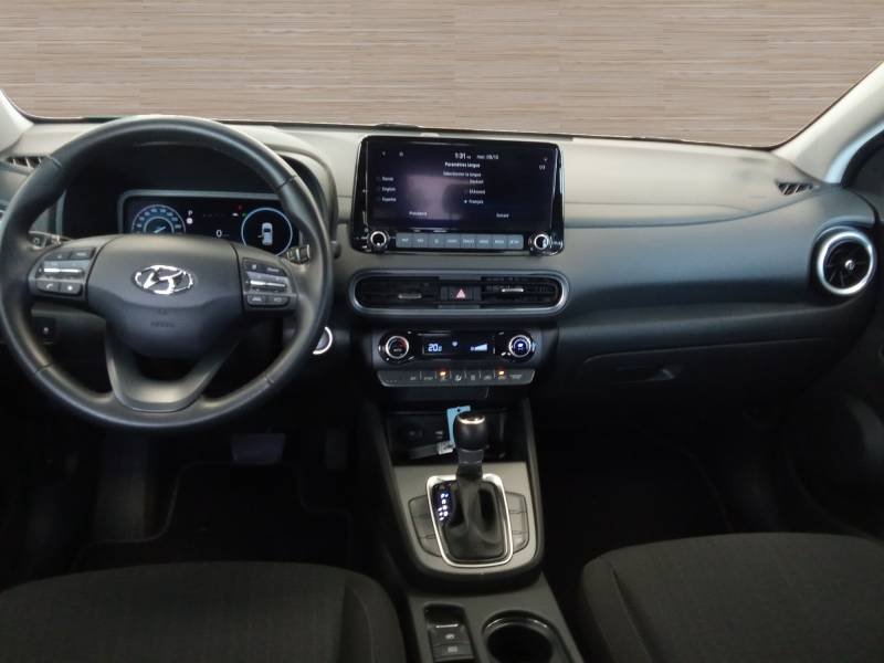 Hyundai Kona - Photo 20