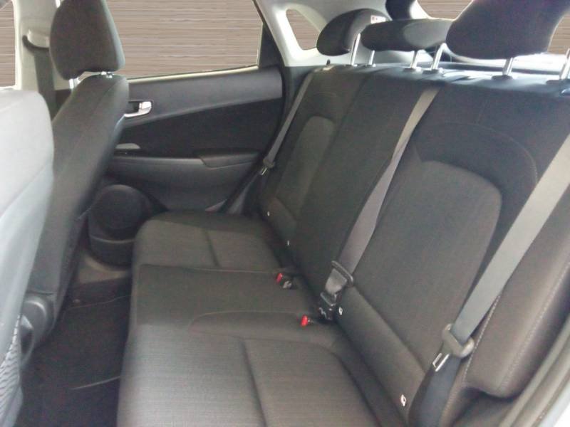 Hyundai Kona - Photo 21