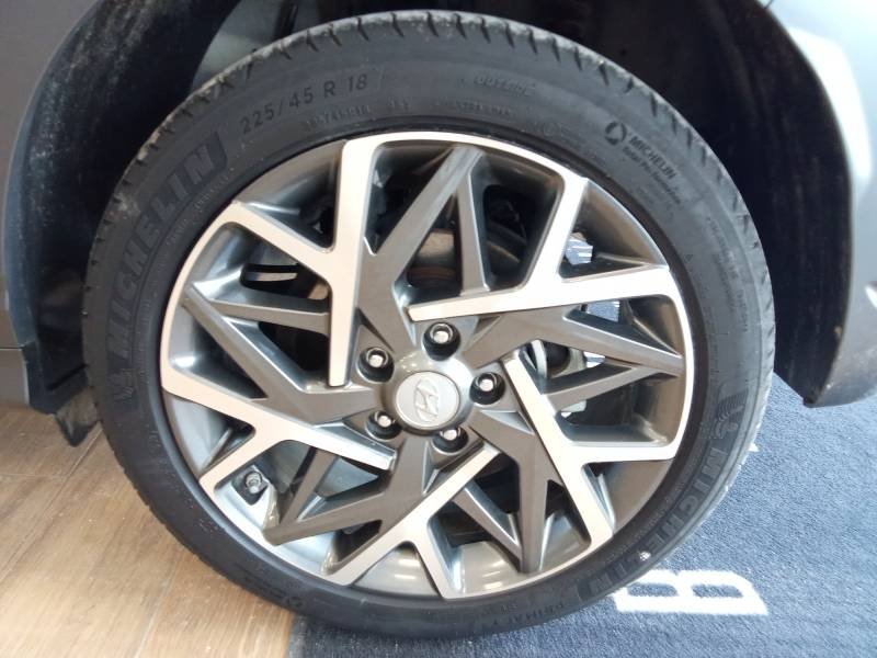 Hyundai Kona - Photo 22