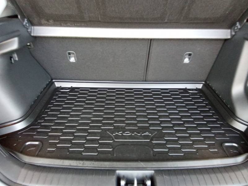 Hyundai Kona - Photo 23