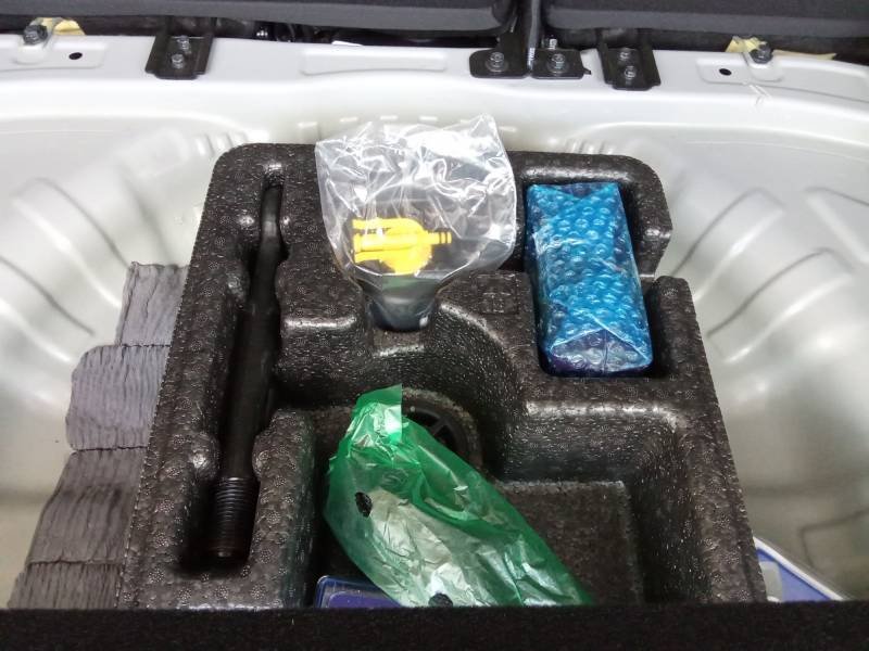 Hyundai Kona - Photo 24