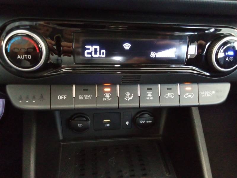 Hyundai Kona - Photo 26