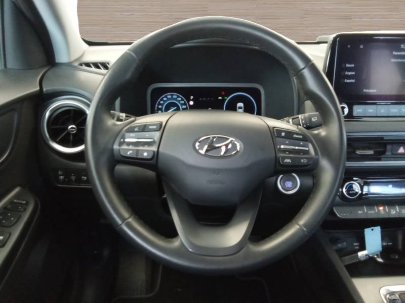 Hyundai Kona - Photo 27