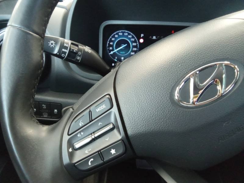 Hyundai Kona - Photo 28