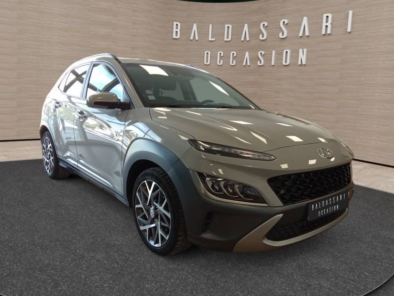 Hyundai Kona - Photo 29