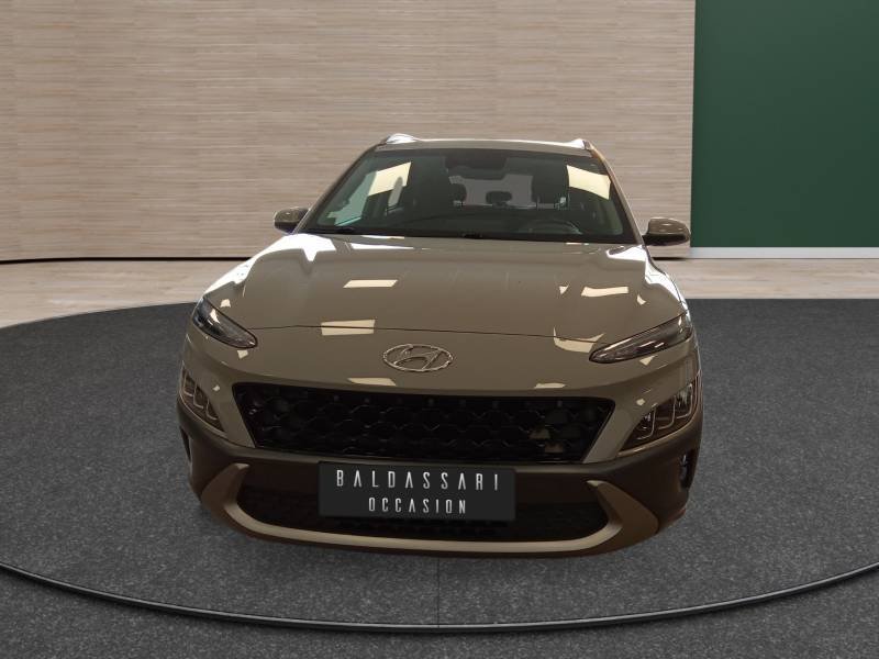 Hyundai Kona - Photo 31