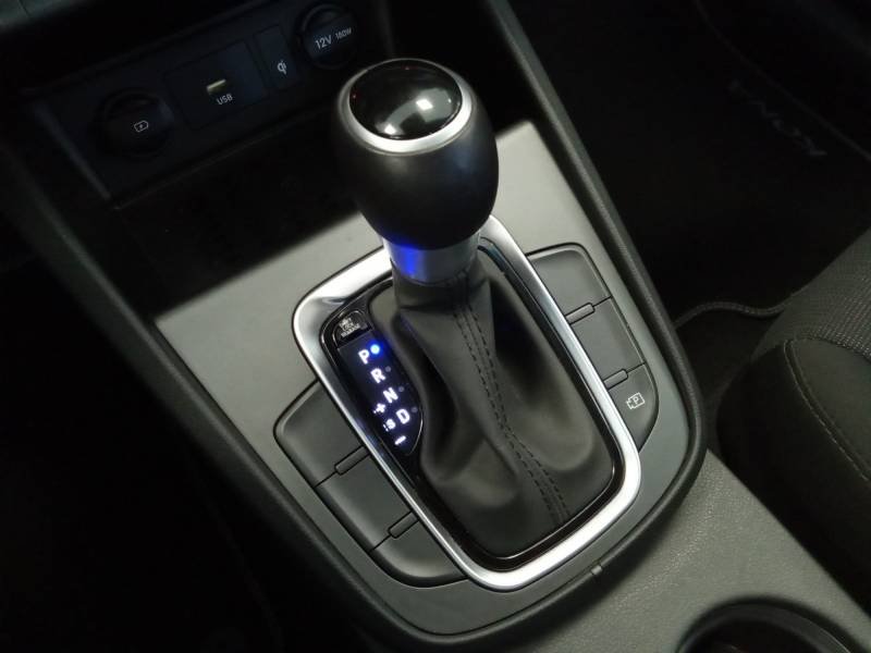 Hyundai Kona - Photo 33