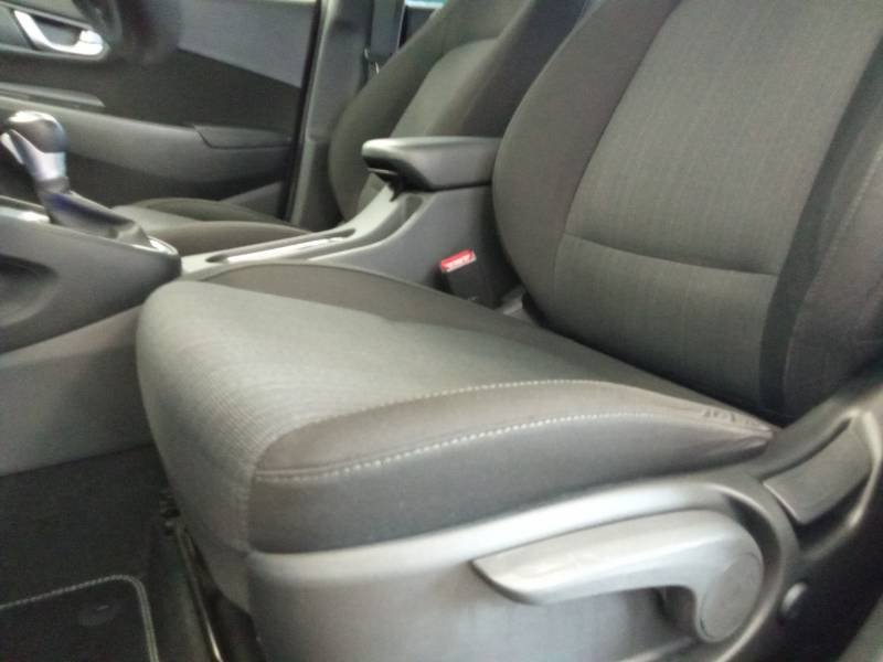 Hyundai Kona - Photo 34
