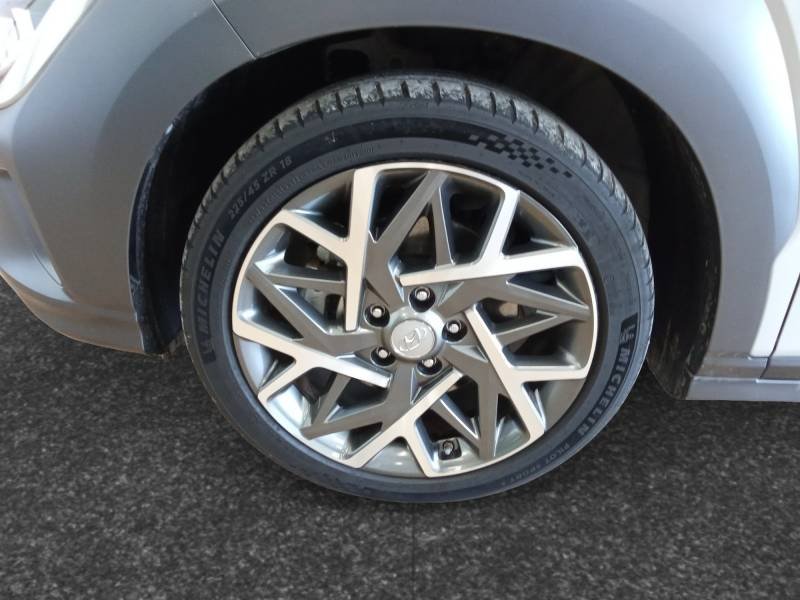 Hyundai Kona - Photo 10