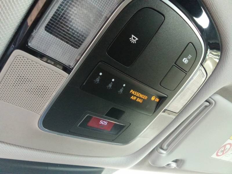 Hyundai Tucson - Photo 16