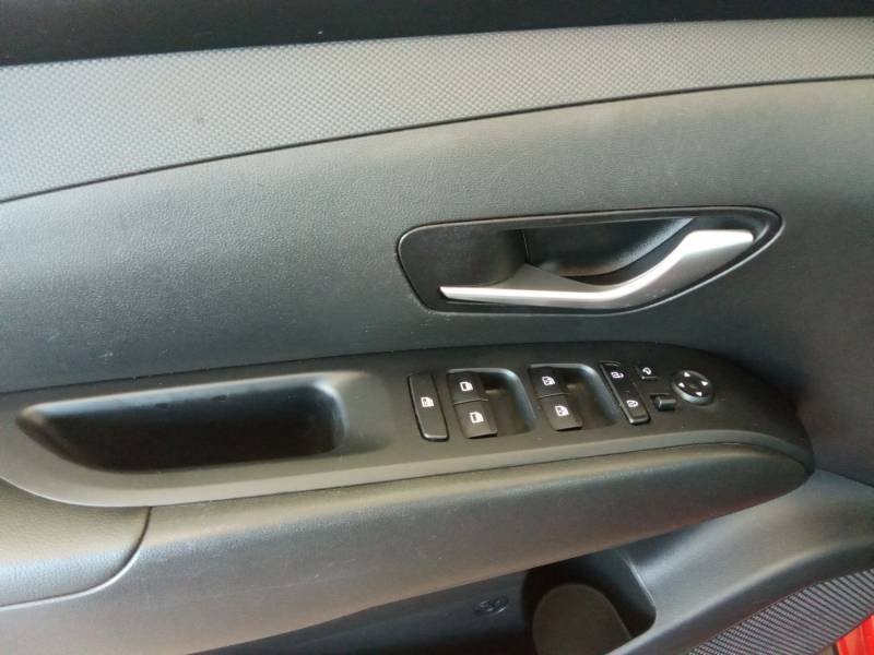 Hyundai Tucson - Photo 17