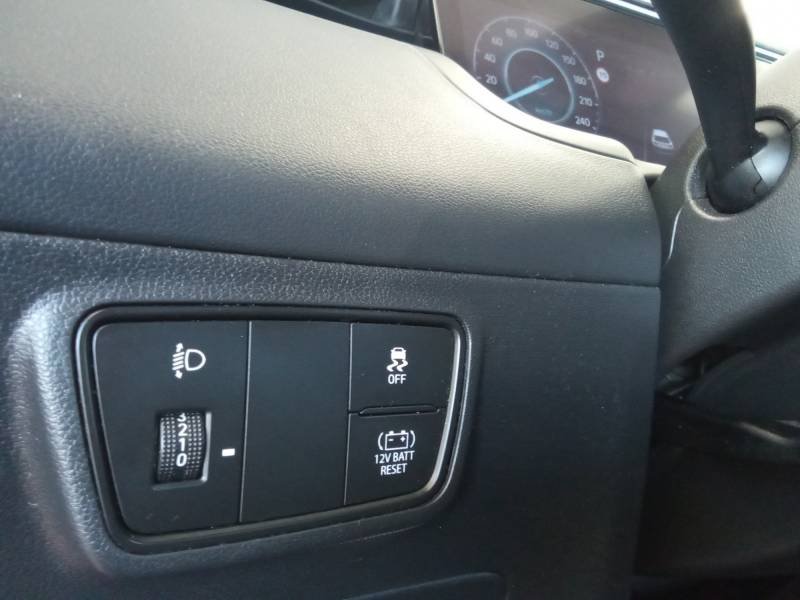 Hyundai Tucson - Photo 18