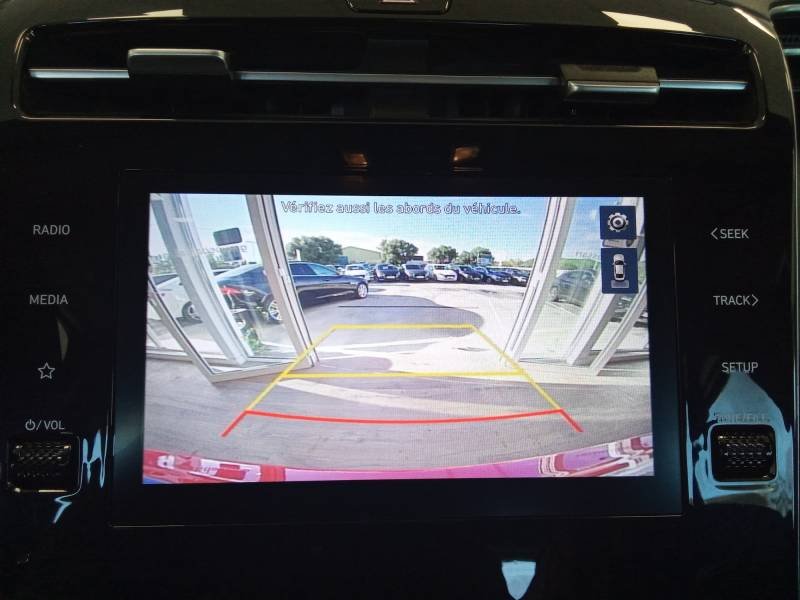 Hyundai Tucson - Photo 22